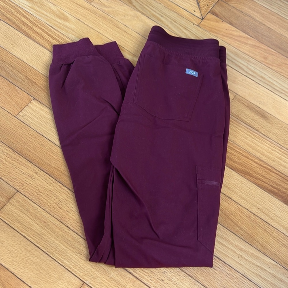 Figs joggers